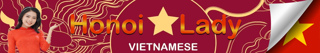 hanoilady
